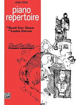 Piano Repertoire, Level 4