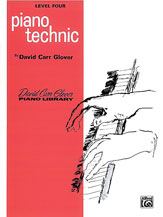Piano Technic, Level 4