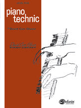 Piano Technic, Level 5