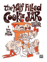 The Half Filled Cookie Jar