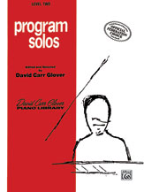Program Solos, Level 2
