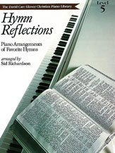 Hymn Reflections, Level 5