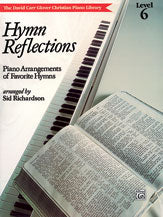 Hymn Reflections, Level 6