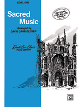 Sacred Music, Level 1