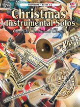 Christmas Instrumental Solos: Carols & Traditional Classics