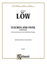 Teacher and Pupil, Complete