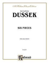 Six Pieces