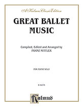 Great Ballet Music