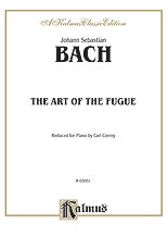 The Art of the Fugue