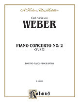 Piano Concerto No. 2