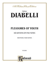 Pleasures of Youth