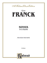 Sonata in A Major