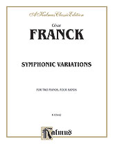 Symphonic Variations