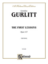 First Lessons, Opus 117