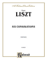 Six Consolations