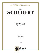 Sonatas, Volume I