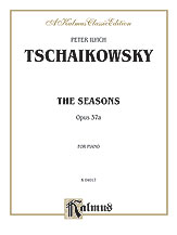 The Seasons, Opus 37A