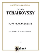 Four Arrangements
