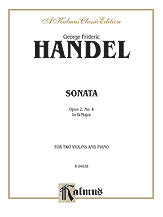 Sonata in B-flat Major, Opus 2, No. 11