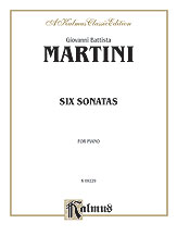 Six Sonatas