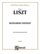 Hungarian Fantasy