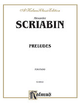 Preludes