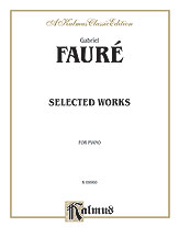 Selected Works