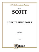 Selected Piano Works