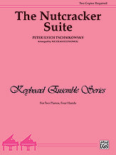The Nutcracker Suite