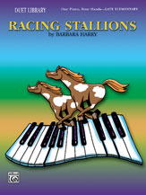 Racing Stallions