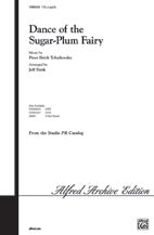 Dance of the Sugar-Plum Fairy
