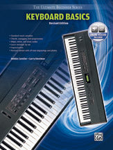 Ultimate Beginner Series: Keyboard Basics