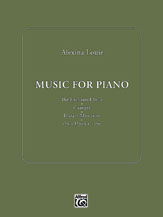 Music for Piano