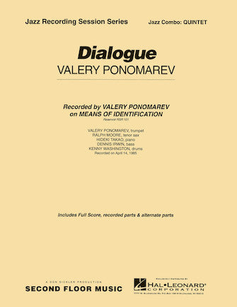 Dialogue (quintet)