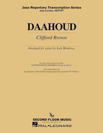 Daahoud Septet