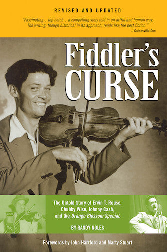 Fiddler's Curse