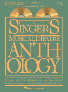 Singer's Musical Theatre Anthology Tenor Volume 5