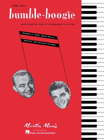 Bumble Boogie