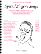 Special Singer's Songs