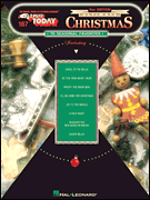 Ultimate Christmas - E-Z Play Today Vol. 187