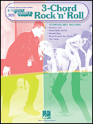 Three-Chord Rock'N'Roll - E-Z Play Today Vol. 309