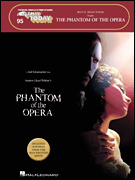 Phantom of the Opera - Movie Selections - E-Z Play Today Vol.95