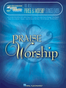 Best Praise & Worship Songs Ever - E-Z Play Today Vol. 107