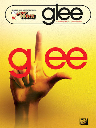 Glee - E-Z Play Today #88