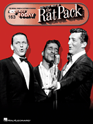 Rat Pack - Very Best of - E-Z Play Today #163