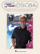 John, Elton - Love Songs of - E-Z Play Today Vol. 248