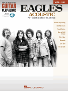 Eagles - Acoustic - Guitar Play-Along 161
