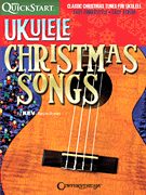 Kev's Quickstart Ukulele Christmas Songs