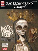 Brown, Zac, Band - Uncaged