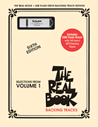 Real Book - (1.055): Real Book, The - USB Flash Drive Only